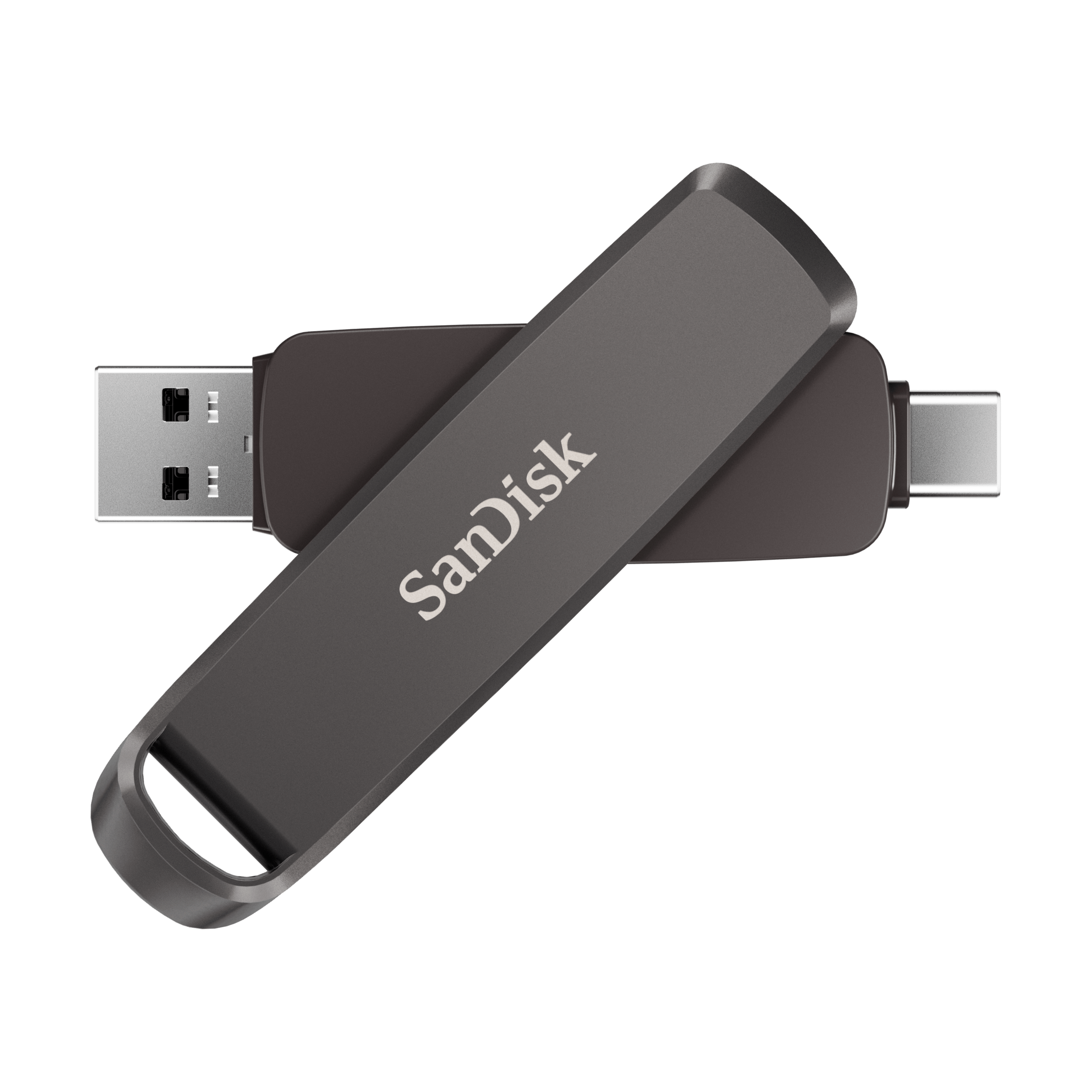 SanDisk Extreme PRO (DDE1) Dual Drive (1TB/ 2TB)-Data Storage-futuromic